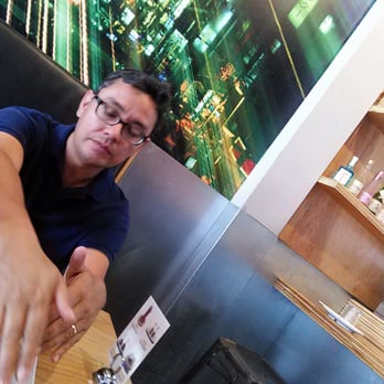 GoBistro - Sushi Bars Near Me - Hollywood, Florida