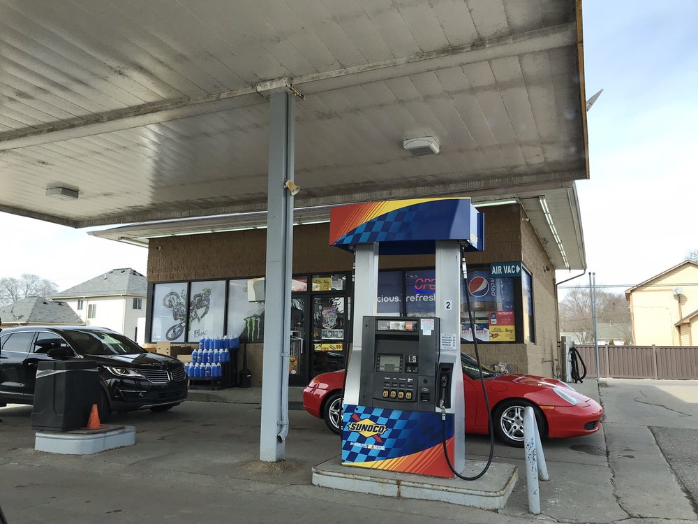 SUNOCO Updated July 2024 1799 E Auburn Rd, Rochester Hills