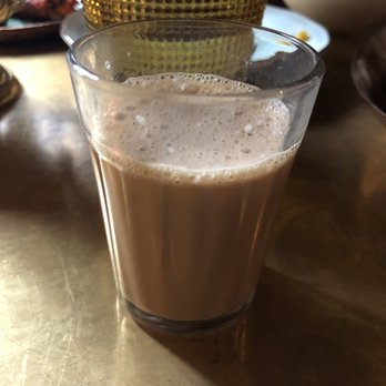 Chaiwala - Masala tea - Indian Near Me - Hong Kong, HK