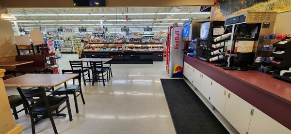 Reed's Country Market