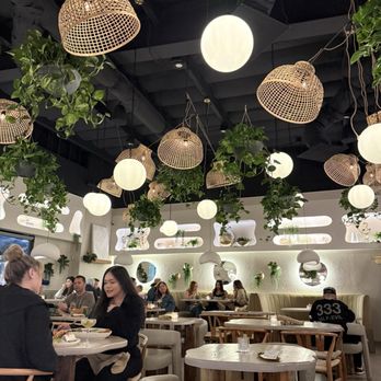 Luna Bistro Cafe - The spot! - New American Near Me - Long Beach, California