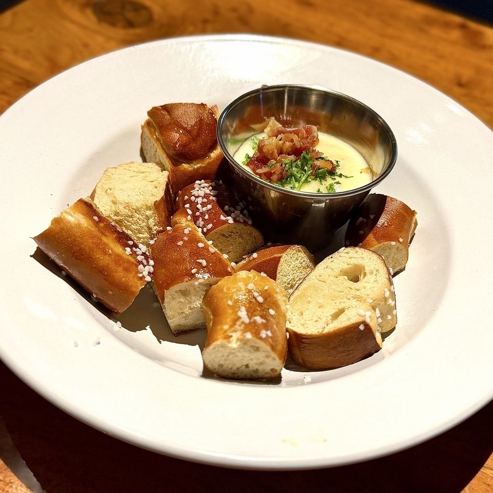 The Cauldron - Pretzel Bites - French Near Me - Buena Park, California The Cauldron - Pretzel Bites - French Near Me - Buena Park, California