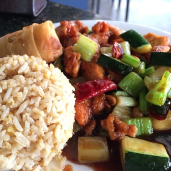Tang's Pacific Bistro - Kung po chicken - Chinese Near Me - Fort Worth, Texas Tang's Pacific Bistro - Kung po chicken - Chinese Near Me - Fort Worth, Texas