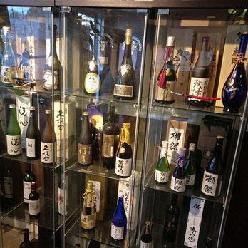 Opus Sushi - Japanese Near Me - Arcadia, California Opus Sushi - Japanese Near Me - Arcadia, California