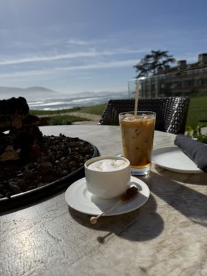 The Lodge at Pebble Beach by null