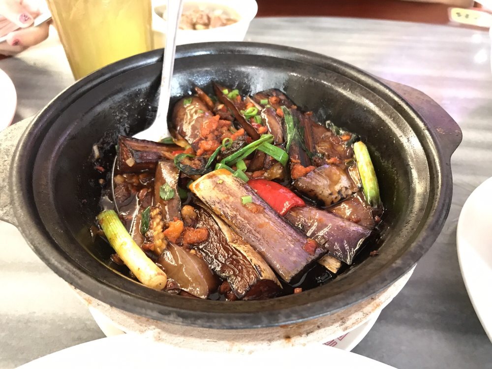 You Kee XO Restaurant