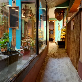 Teavora - Tea Rooms Near Me - Marseille, 13