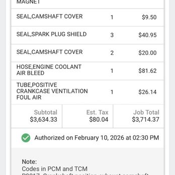 Half Price Auto Repair & Performance - Auto Repair Near Me - Phoenix, Arizona