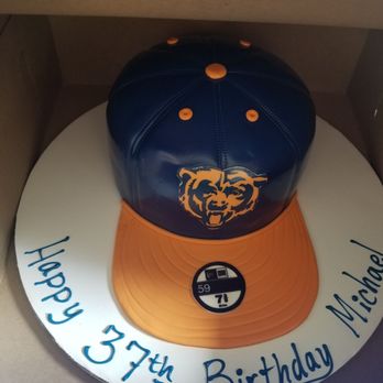 Mr. Cake - Thank you for an amazing cake! - Bakeries Near Me - Chicago, Illinois Mr. Cake - Thank you for an amazing cake! - Bakeries Near Me - Chicago, Illinois