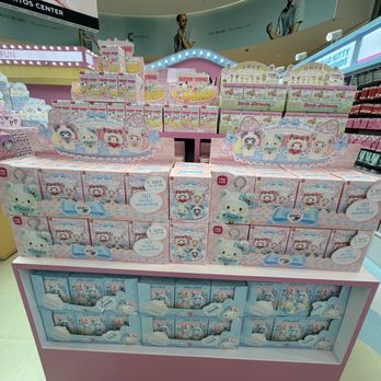 Miniso - Pop-up Shops Near Me - Cerritos, California