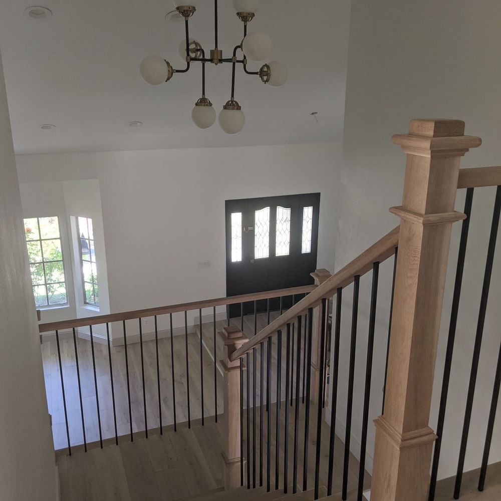 Stairs Plus More - General Contractors Near Me