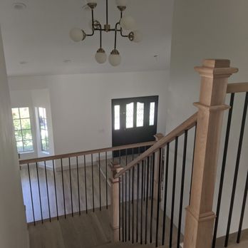Stairs Plus More - General Contractors Near Me Stairs Plus More - General Contractors Near Me