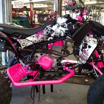 Pease Custom Performance Offroad - Motorcycle Repair Near Me - Phoenix, Arizona Pease Custom Performance Offroad - Motorcycle Repair Near Me - Phoenix, Arizona