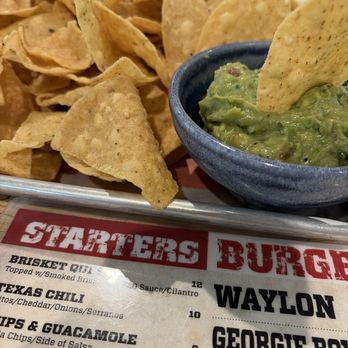 LSA Burger - Chips, salsa, guacamole - American Near Me - The Colony, Texas LSA Burger - Chips, salsa, guacamole - American Near Me - The Colony, Texas
