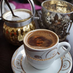 Levante - Turkish Mokka