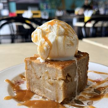 Cuba Cuba Sandwicheria - Banana puddin with ice cream - Cuban Near Me - Denver, Colorado Cuba Cuba Sandwicheria - Banana puddin with ice cream - Cuban Near Me - Denver, Colorado