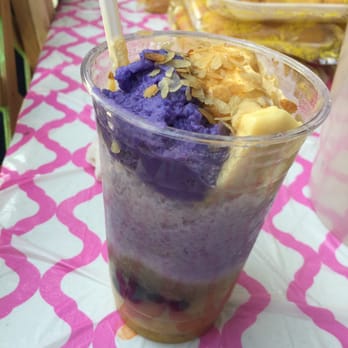 PhilFest - Halo Halo. - Festivals Near Me - Tampa, Florida