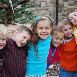 South Ogden Pediatric Dental