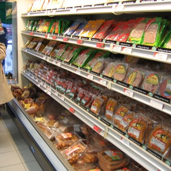 Eberswalder - die bekannten "Eberswalder Würstchen" & more.. - Meat Shops Near Me - Eberswalde, BB