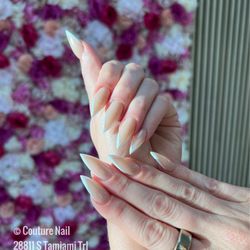 Couture Nails & Spa