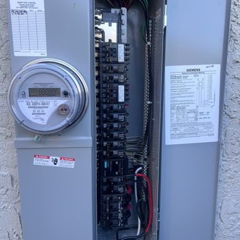 AB Electric - Electricians Near Me - Ventura, California AB Electric - Electricians Near Me - Ventura, California