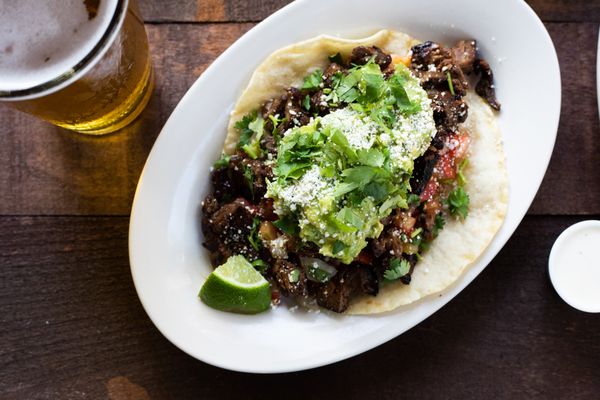 Tower 7 Baja Mexican Grill by null