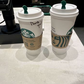 Starbucks - My Drinks - Coffee & Tea Near Me - Huntington, West Virginia Starbucks - My Drinks - Coffee & Tea Near Me - Huntington, West Virginia