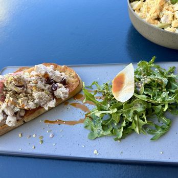 EAT Marketplace - Coffee & Tea Near Me - Temecula, California