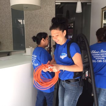 BlueStone Cleaning Services - Home Cleaning Near Me - West New York, New Jersey