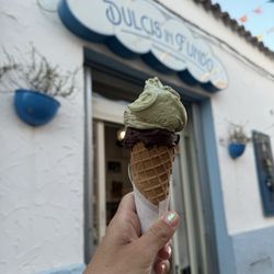 Dulcis Infundo Gelateria Artigianale