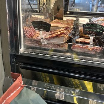 B & E Meats & Seafood - Bacon! - Butcher Near Me - Newcastle, Washington B & E Meats & Seafood - Bacon! - Butcher Near Me - Newcastle, Washington