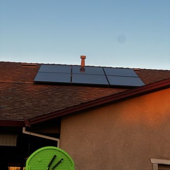 First Response Solar Cleaning - Solar Panel Cleaning Near Me - Escalon, California First Response Solar Cleaning - Solar Panel Cleaning Near Me - Escalon, California