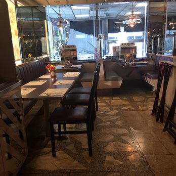 Dutchess Diner - One of the dining rooms - Diners Near Me - Poughkeepsie, New York