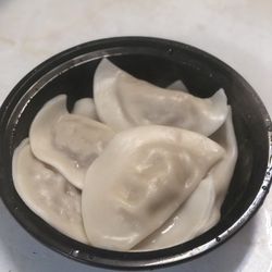 Sky Rainbow - Steamed Pork Dumpling