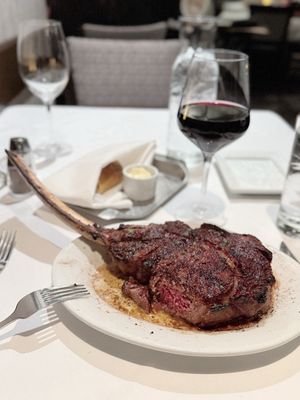 Ruth's Chris Steak House by null