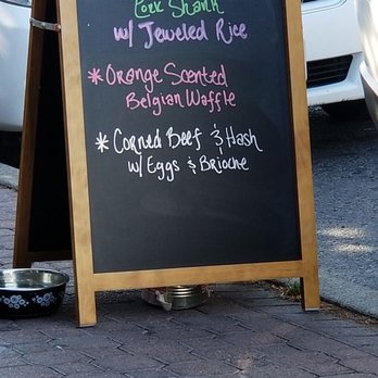 The Lemon Tree - Look at these Specials!! Yummy - Cocktail Bars Near Me - Bend, Oregon The Lemon Tree - Look at these Specials!! Yummy - Cocktail Bars Near Me - Bend, Oregon