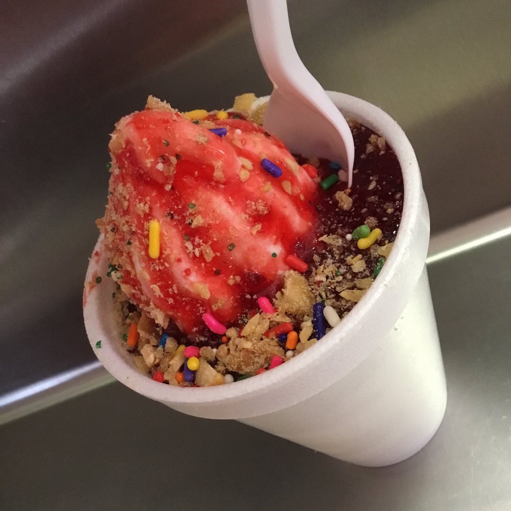 DAIRY KING Updated June 2024 18 Photos 407 S Freeman Ave, Oakley