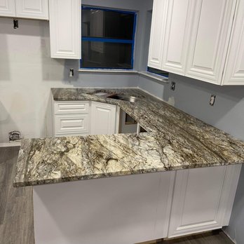 A Granite Solutions - Countertop Installation Near Me - Tulsa, Oklahoma A Granite Solutions - Countertop Installation Near Me - Tulsa, Oklahoma