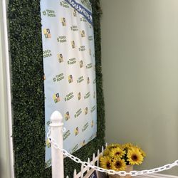 Tooth Booth Pediatric Dentistry - Photo area