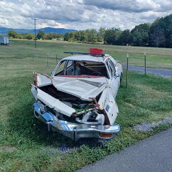 Cooter's Place - Luray - Museums Near Me - Luray, Virginia