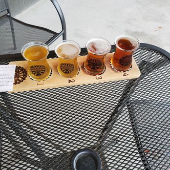 Cape Charles Brewing Company - Breweries Near Me - Cape Charles, Virginia Cape Charles Brewing Company - Breweries Near Me - Cape Charles, Virginia