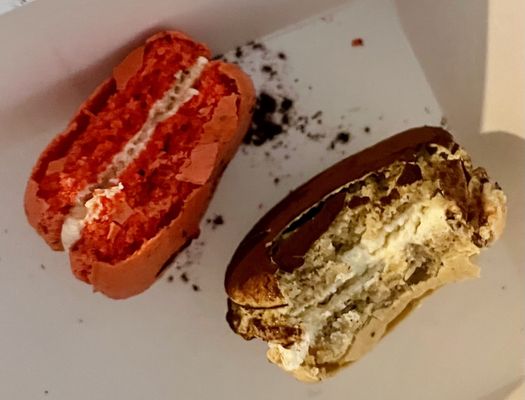 Ken's Artisan Bakery by null