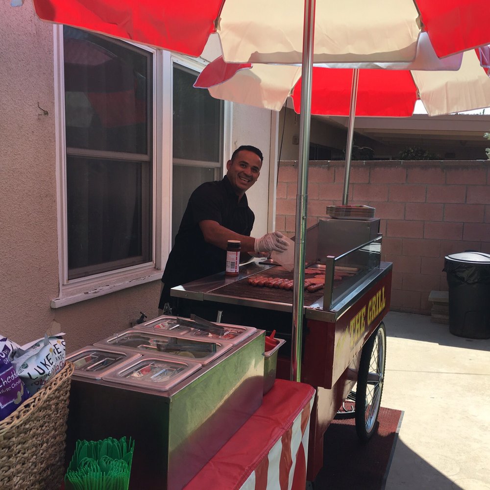 Barts Carts - Party & Event Planning Near Me - INGLEWOOD, California Barts Carts - Party & Event Planning Near Me - INGLEWOOD, California