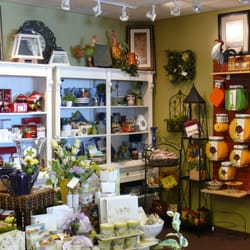 Past And Presents Card Gifts & Home