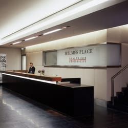 Holmes Place -  Königsallee 