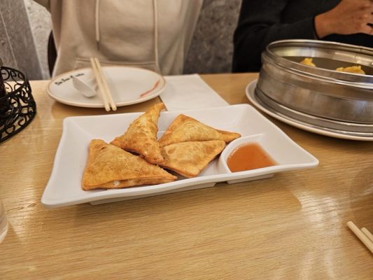 Dim Sum Garden by null