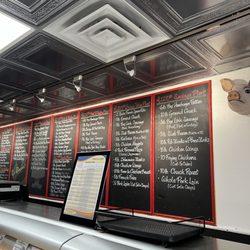 Strip District Meats - Packages