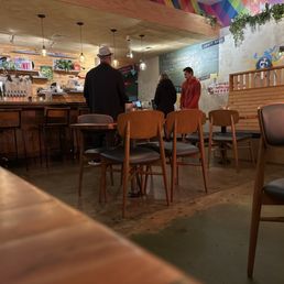 Interior Interior
