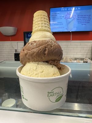 Memorial Team Ice Cream by null