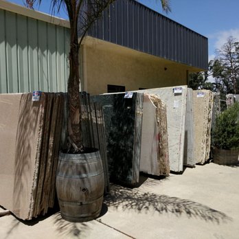 Natural Stone Source - Building Supplies Near Me - Santa Maria, California